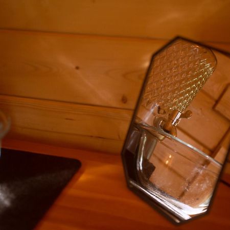 Troll House Eco-Cottage, Nuuksio For Nature Lovers, Petfriendly 에스포 외부 사진