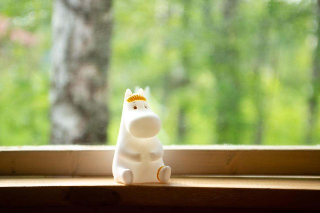 Troll House Eco-Cottage, Nuuksio For Nature Lovers, Petfriendly 에스포 외부 사진