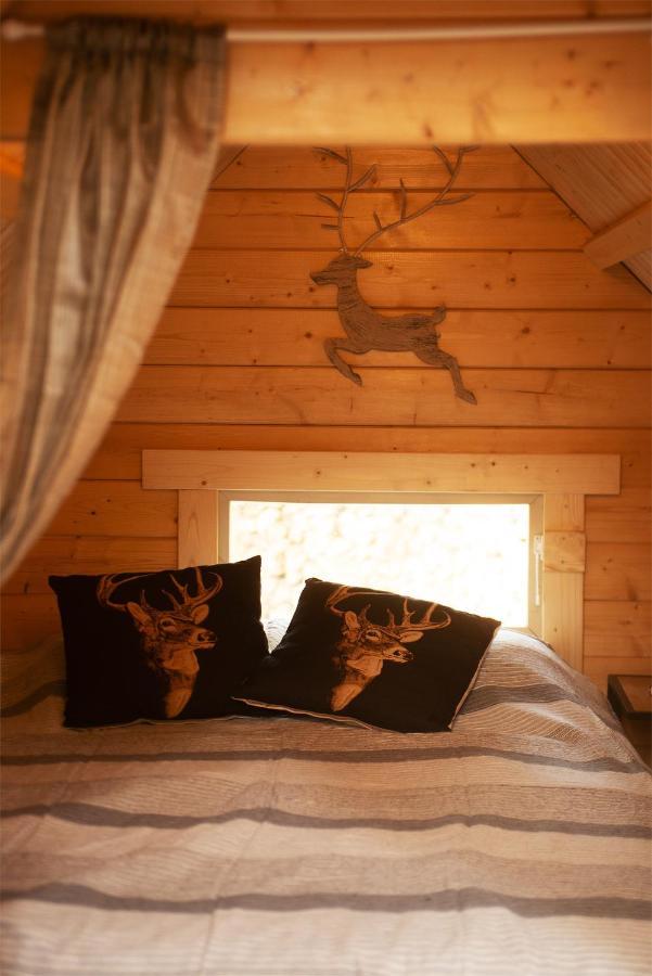Troll House Eco-Cottage, Nuuksio For Nature Lovers, Petfriendly 에스포 외부 사진