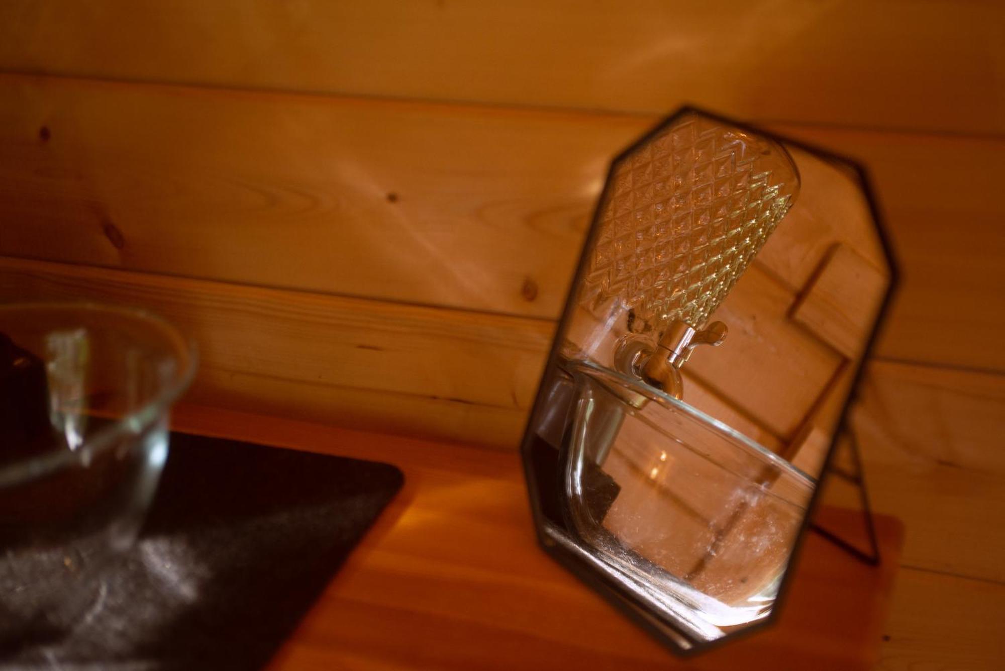 Troll House Eco-Cottage, Nuuksio For Nature Lovers, Petfriendly 에스포 외부 사진