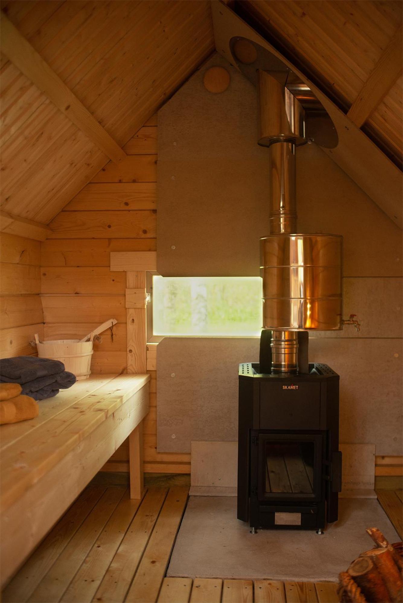 Troll House Eco-Cottage, Nuuksio For Nature Lovers, Petfriendly 에스포 외부 사진
