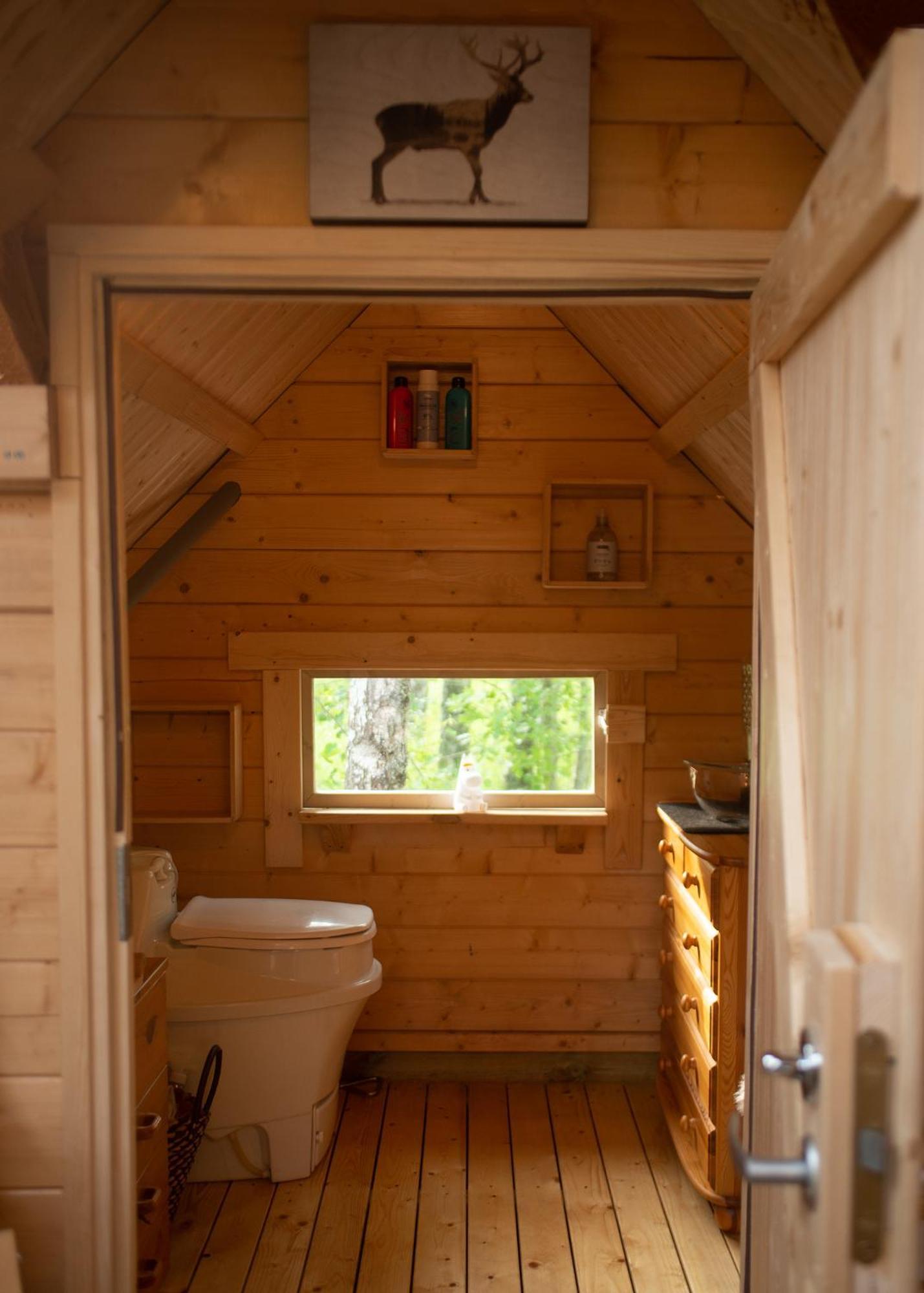 Troll House Eco-Cottage, Nuuksio For Nature Lovers, Petfriendly 에스포 외부 사진
